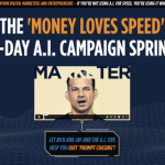 Rich Schefren Jay Abraham – 5-Day AI Campaign Sprint Download