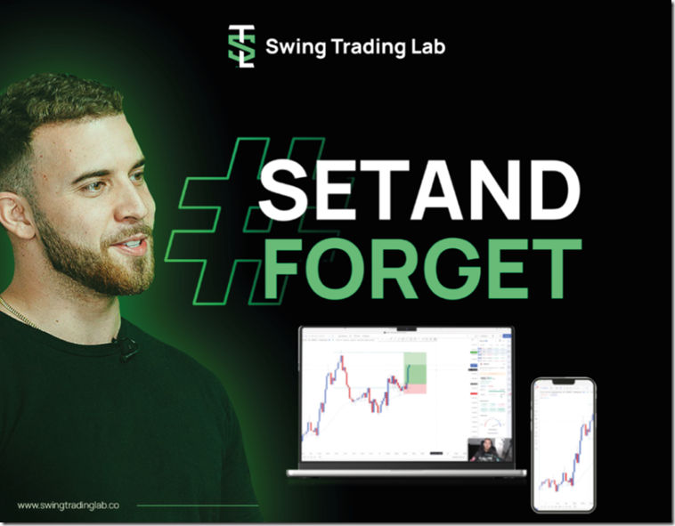Swing Trading Lab – Set and Forget