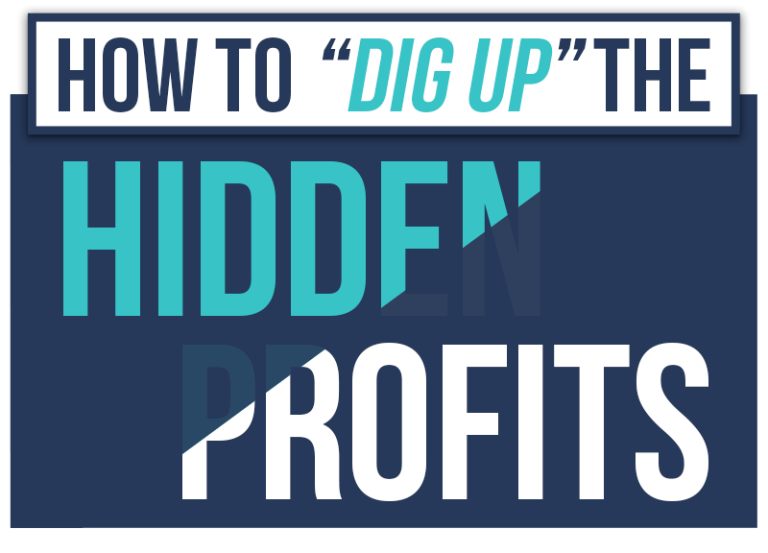 Justin Goff – How To “Dig Up” The Hidden Profits In Any Email List