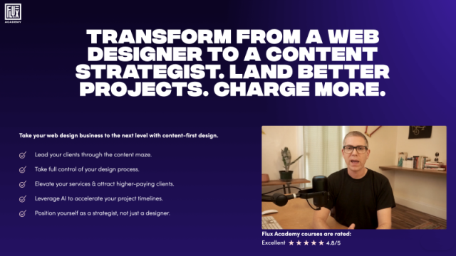 Damian Vallelonga – WriteSite Strategic Copywriting for Web Designers