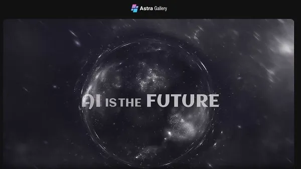 Astra – The Art of Generating AI Content How To Create Super Viral Videos