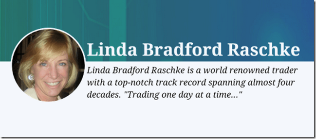 Linda Raschke – One Week S&P 500 Day Trading Intensive Workshop II