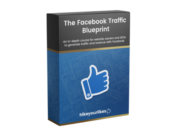 Andy Skraga – The Facebook Traffic Blueprint