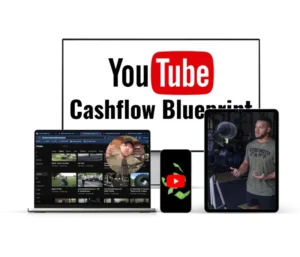 Elliot Hulse – YouTube Cashflow Blueprint