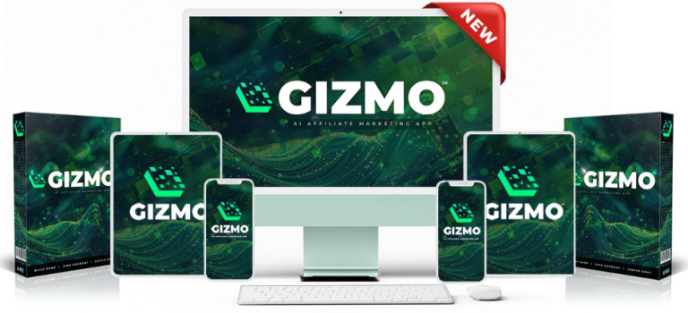 Billy Darr – Gizmo + Upgrades Free