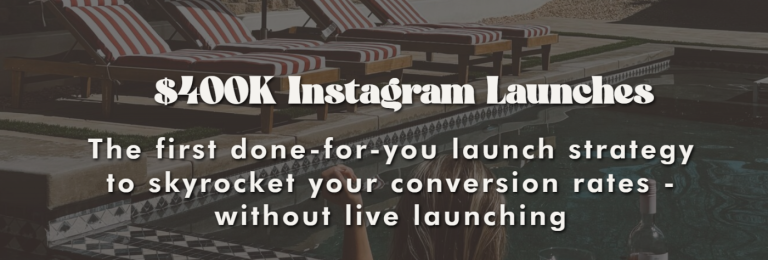 Read more about the article Ginny and Laura – 400K Instagram Launches Download