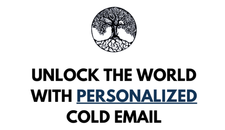 Read more about the article Alastair Pitts – Unlock The World With Personalized Cold Email Download