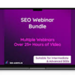 Daniel Foley Carter – SEO Webinar Bundle Course Download