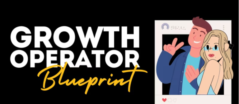 Read more about the article Justin Brooke – Growth Operator Blueprint + Update 1 Download