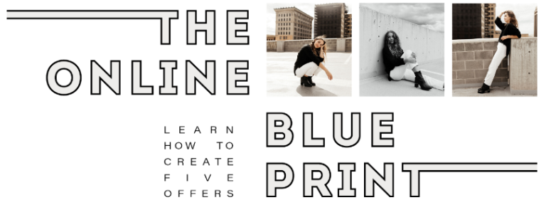 Read more about the article Mya Nichol – The Online Blueprint Download