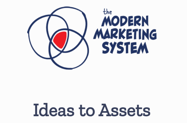 Read more about the article Shawn Twing, Andre Chaperon – Idea To Assets Download