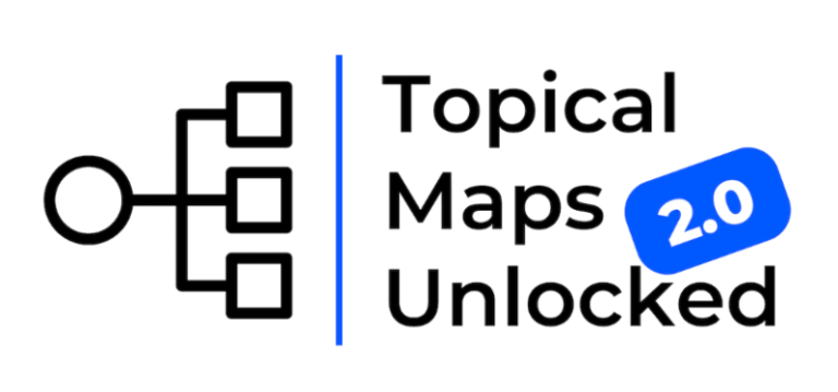 Read more about the article Yoyao Hsueh – Topical Maps Unlocked 2.0 Download