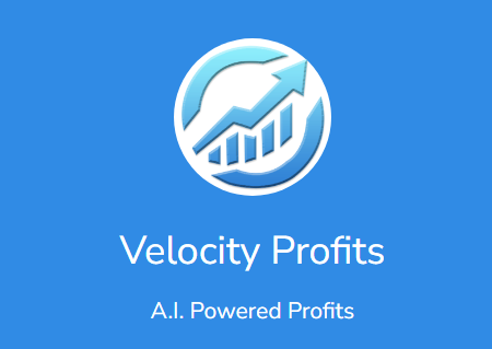 Read more about the article Chris Reader – Velocity Profits Update