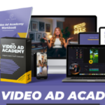 Meg Jackson – The Video Ad Academy