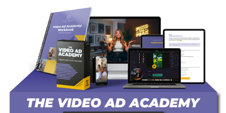 You are currently viewing Meg Jackson – The Video Ad Academy