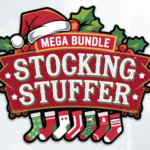 Stefan Georgi – Mega Bundle Stocking Stuffer (7 Courses)