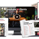 Wes McDowell – The YouTube to Clients Academy