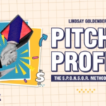 Tony Hill and Lindsay Jones – Pitch and Profit