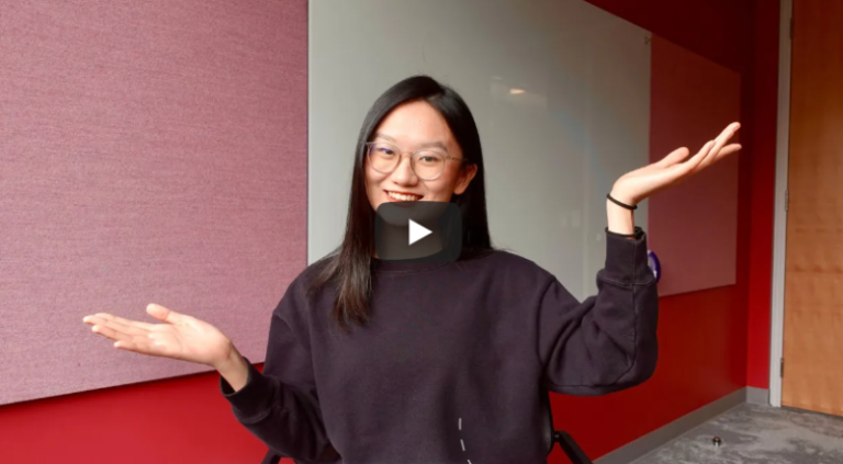Read more about the article Aliena Cai – Fast Track UX