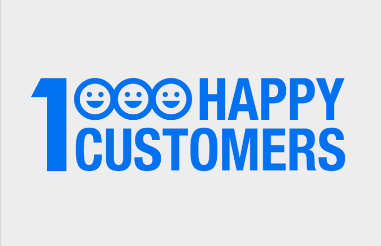Read more about the article Chris Orzechowski – 1000 Happy Customers