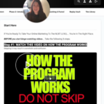 Laurel Portie – Expert Ad Coaching For 7 Dollar