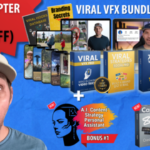 Tyler Tometich – Viral VFX Program + Update 1