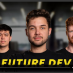 WGMI Academy – Future Dev Build Software With No Code