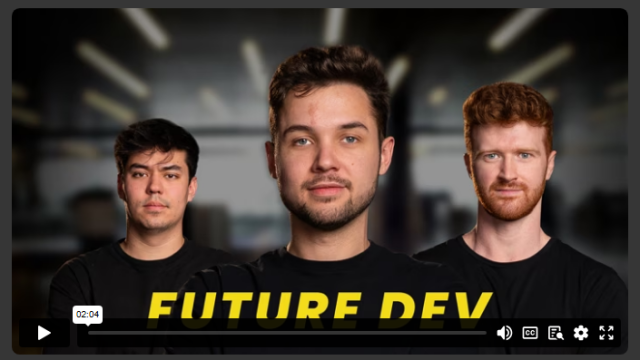 Read more about the article WGMI Academy – Future Dev Build Software With No Code