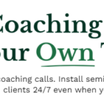 Zac Hansen – Build a Coaching Business On Your Own Terms