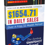 Aidan Booth – Omega Project DropShipping Course Update 3