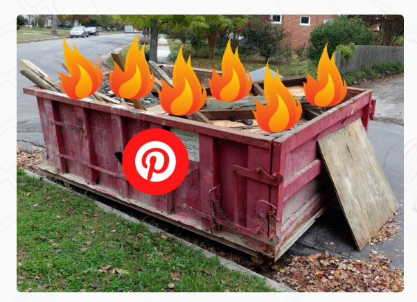 Read more about the article Amy LeBlanc – Scheduling Shortcuts Hacks for the New Pinterest Algorithm
