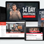 Content Creator – 14 Day Smartphone Filmmaker