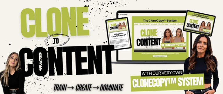 You are currently viewing Digital Resell Vault Clone To Content