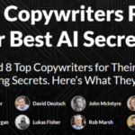 Drop Dead Copy – AI Copywriting Secrets (Volume 1)