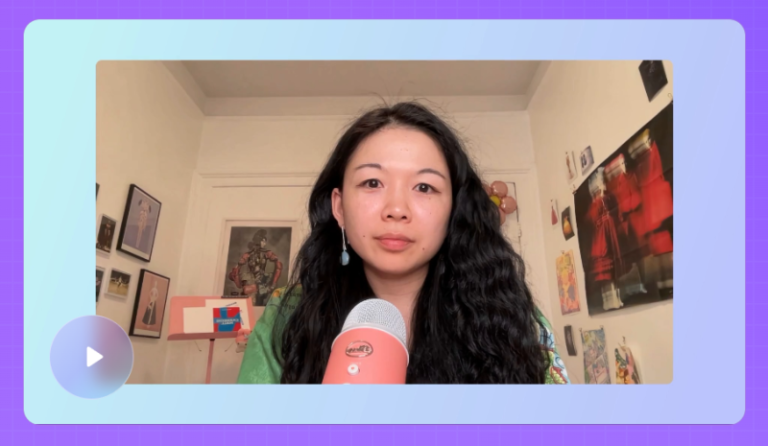 You are currently viewing Elizabeth Lin – Prototyping with Cursor