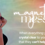 Jessica DeRose – Magnetic Messaging