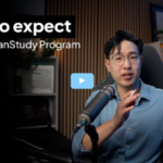 Justin Sung – iCan Study