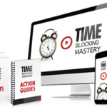 MJay Papasan & Gary Keller – Time Blocking Mastery