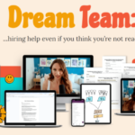Maria Wendt – Dream Team