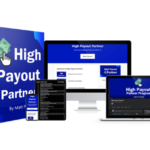 Matt Par – High Payout Partner