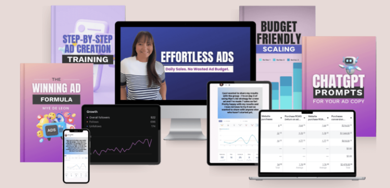 You are currently viewing Mye De Leon – Efforless Ads