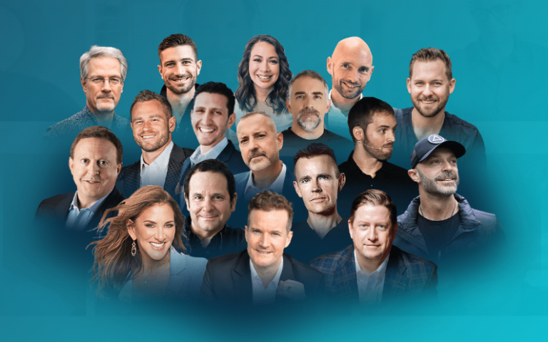 You are currently viewing Ross Tomkins – Business Acquisition Virtual Summit 2025