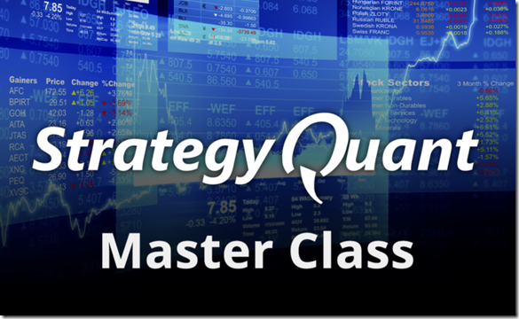 You are currently viewing SQ Academy – StrategyQuant MasterClass