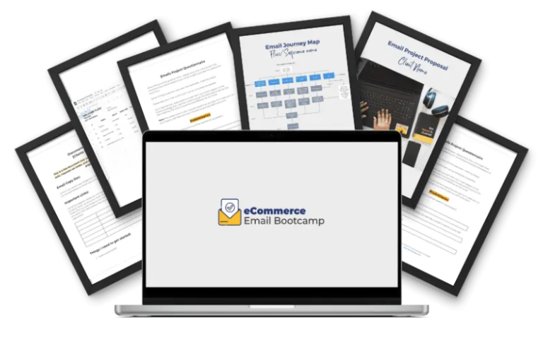 You are currently viewing Samar Owais – eCommerce Email Bootcamp