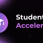 Steven Park – Student Accelerator