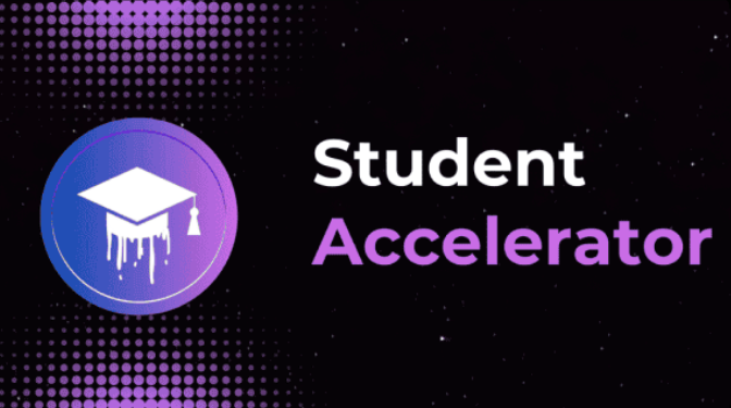 Read more about the article Steven Park – Student Accelerator