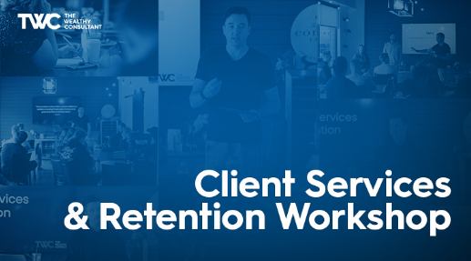 Read more about the article Taylor Welch – Client Services and Retention Workshop