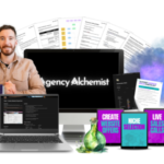 Tristan Parker – Agency Alchemist