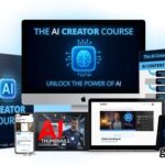 Anthony Gallo – The Ai Creator Course