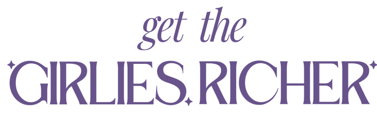 Read more about the article Blair Richards – Get the Girlies Richer